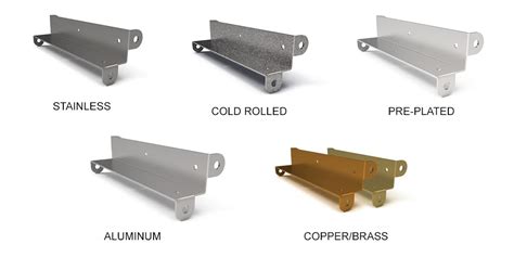 sheet metal examples|all type sheet metal.